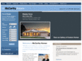 mccarthyhomes.biz