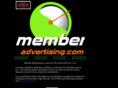 memberadvertising.com