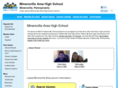 minersvillehighschool.org