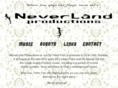 neverland.no