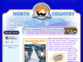 northcountrycharters.com