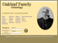 oakleaf-family.com