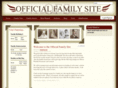 officialfamilysite.com