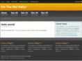 onthenetdaily.com
