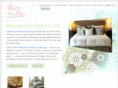 padbylilly.com