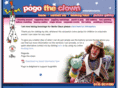pogotheclown.co.uk