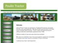 poulintractor.com