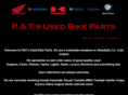 ptsusedbikeparts.com