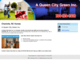 queencitygreennc.com