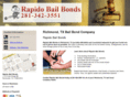 rapidobailbondsrichmond.com