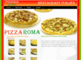 restaurant-pizzaroma.com