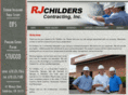 rjchilders.com