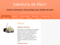 sabiduriademami.com