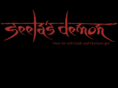 seetasdemon.com