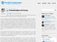 sgablogs.org