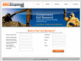 soildisposal.com