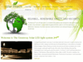 solarintech.com