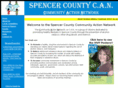 spencercountycan.com