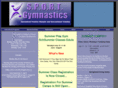 sportgymnastics.com