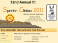 sprintinclinton.org