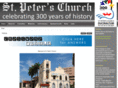 stpetersmelaka.org