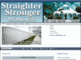 straighterstronger.com