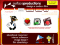surfaceproductions.com