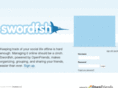 swordfsh.com