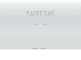 taffetas.it