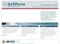techfocusresearch.com