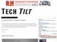 techtilt.com