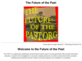 thefutureofthepast.org