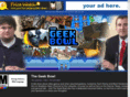 thegeekbowl.net