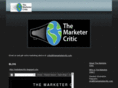 themarketercritic.com