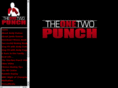 theonetwopunch.com