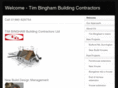 timbingham.com