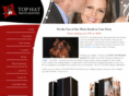 tophatphotobooths.com