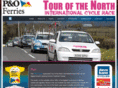 tourofthenorth.com
