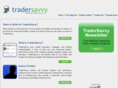 tradersavvy.com