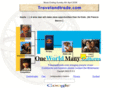 travelandtrade.com