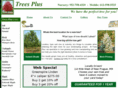 treesplustrees.com