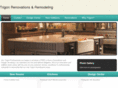 trigonrenovations.com