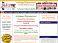 unpluggedempowerment.com