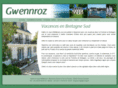 vacances-sud-bretagne.com