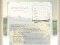 vantownchurch.com