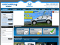 vardamanhonda.com