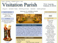 visitationparish.org