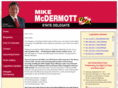 votemikemcdermott.net