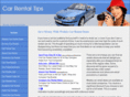 weeklycarrentaldeals.com