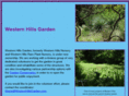westernhillsrareplantnursery.com
